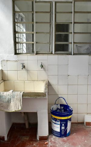 Apartamento para alugar com 102m², 3 quartos e sem vaga Apartamento para alugar com 102m², 3 quartos e sem vagaÁrea de Serviço