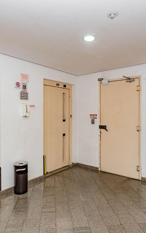 Apartamento para alugar com 58m², 3 quartos e 1 vagaHall de entrada