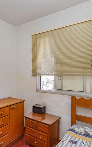 Apartamento para alugar com 58m², 3 quartos e 1 vagaQuarto 1