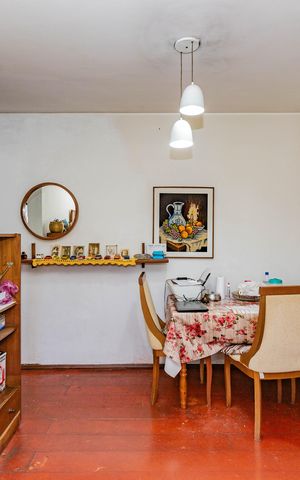 Apartamento para alugar com 58m², 3 quartos e 1 vagaSala