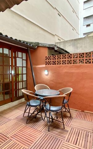 Apartamento para alugar com 47m², 2 quartos e sem vaga Apartamento para alugar com 47m², 2 quartos e sem vagaQuintal
