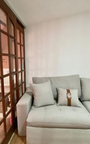 Apartamento para alugar com 47m², 2 quartos e sem vaga Apartamento para alugar com 47m², 2 quartos e sem vagaQuarto 2