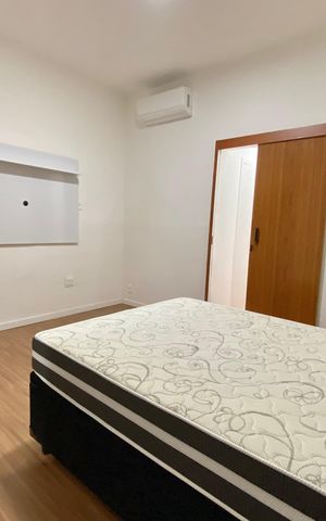 Apartamento para alugar com 47m², 2 quartos e sem vaga Apartamento para alugar com 47m², 2 quartos e sem vagaQuarto 1