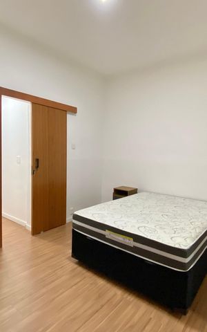 Apartamento para alugar com 47m², 2 quartos e sem vaga Apartamento para alugar com 47m², 2 quartos e sem vagaQuarto 1