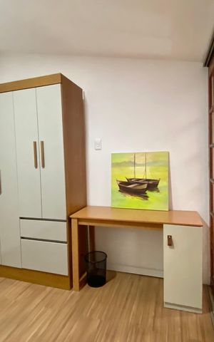 Apartamento para alugar com 47m², 2 quartos e sem vaga Apartamento para alugar com 47m², 2 quartos e sem vagaQuarto 2