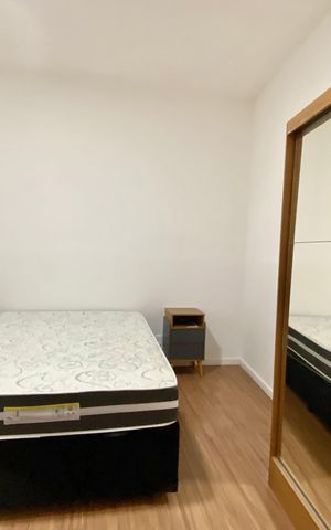 Apartamento para alugar com 47m², 2 quartos e sem vaga Apartamento para alugar com 47m², 2 quartos e sem vagaQuarto 1