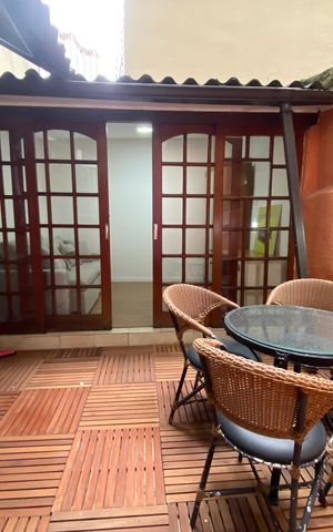 Apartamento para alugar com 47m², 2 quartos e sem vaga Apartamento para alugar com 47m², 2 quartos e sem vagaQuintal