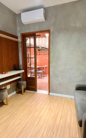 Apartamento para alugar com 47m², 2 quartos e sem vaga Apartamento para alugar com 47m², 2 quartos e sem vagaSala
