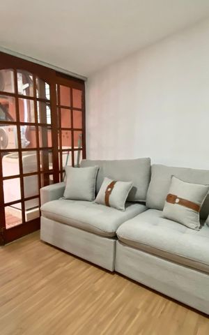Apartamento para alugar com 47m², 2 quartos e sem vaga Apartamento para alugar com 47m², 2 quartos e sem vagaQuarto 2