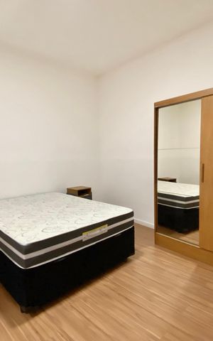 Apartamento para alugar com 47m², 2 quartos e sem vaga Apartamento para alugar com 47m², 2 quartos e sem vagaQuarto 1