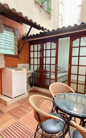 Apartamento para alugar com 47m², 2 quartos e sem vaga Apartamento para alugar com 47m², 2 quartos e sem vagaQuintal