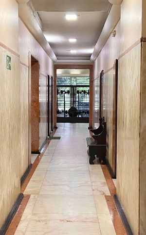 Apartamento para alugar com 47m², 2 quartos e sem vaga Apartamento para alugar com 47m², 2 quartos e sem vagaPortaria