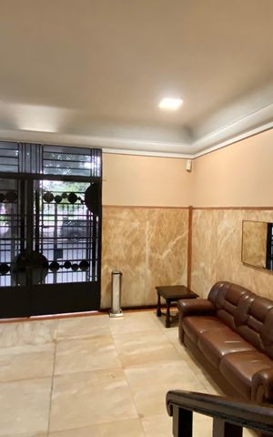 Apartamento para alugar com 47m², 2 quartos e sem vaga Apartamento para alugar com 47m², 2 quartos e sem vagaPortaria