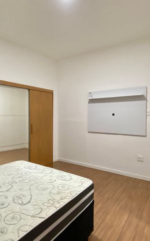 Apartamento para alugar com 47m², 2 quartos e sem vaga Apartamento para alugar com 47m², 2 quartos e sem vagaQuarto 1