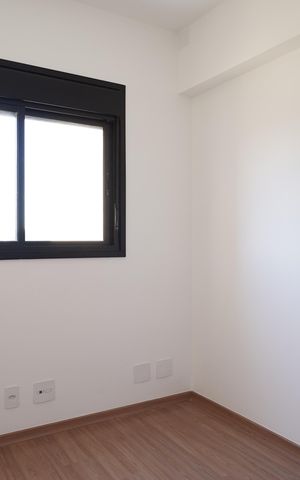 Apartamento para alugar com 70m², 3 quartos e 1 vagaQuarto 2