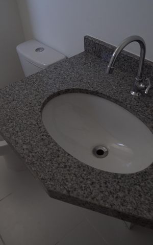 Apartamento para alugar com 70m², 3 quartos e 1 vagaBanheiro