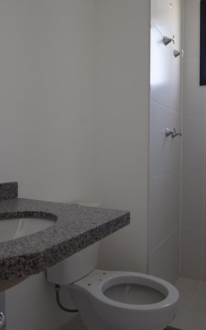 Apartamento para alugar com 70m², 3 quartos e 1 vagaSuíte