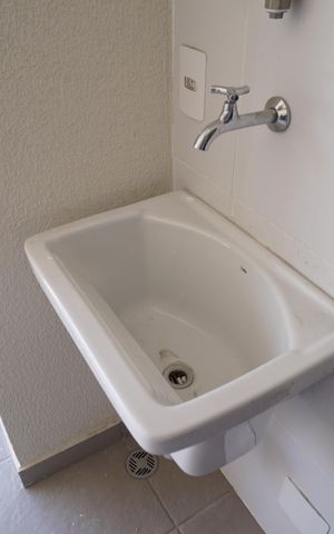 Apartamento para alugar com 70m², 3 quartos e 1 vagaÁrea de Serviço