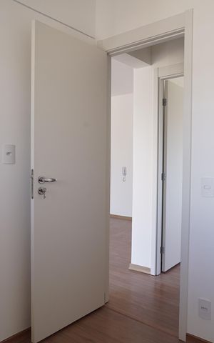 Apartamento para alugar com 70m², 3 quartos e 1 vagaQuarto 1