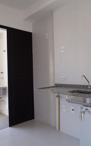 Apartamento para alugar com 70m², 3 quartos e 1 vagaCozinha