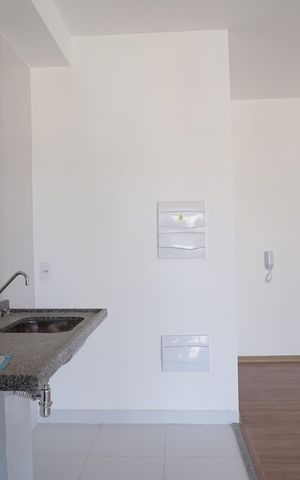 Apartamento para alugar com 70m², 3 quartos e 1 vagaCozinha