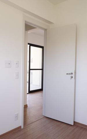 Apartamento para alugar com 70m², 3 quartos e 1 vagaQuarto 2