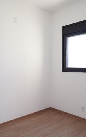 Apartamento para alugar com 70m², 3 quartos e 1 vagaQuarto 2