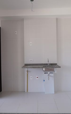 Apartamento para alugar com 70m², 3 quartos e 1 vagaCozinha