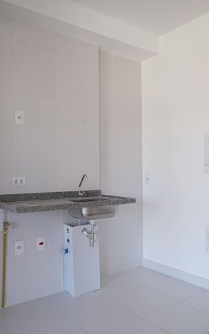 Apartamento para alugar com 70m², 3 quartos e 1 vagaCozinha