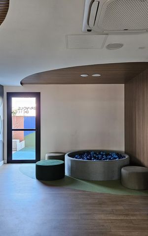 Apartamento para alugar com 70m², 3 quartos e 1 vaga Apartamento para alugar com 70m², 3 quartos e 1 vagaBrinquedoteca