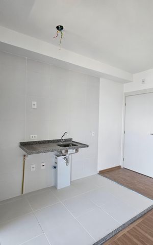 Apartamento para alugar com 64m², 2 quartos e 1 vaga Apartamento para alugar com 64m², 2 quartos e 1 vagaCozinha