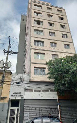 Apartamento à venda com 79m², 2 quartos e 1 vagaFachada + Placa
