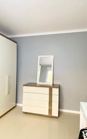Apartamento à venda com 58m², 2 quartos e 1 vagaQuarto 2