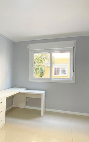 Apartamento à venda com 58m², 2 quartos e 1 vagaQuarto 2