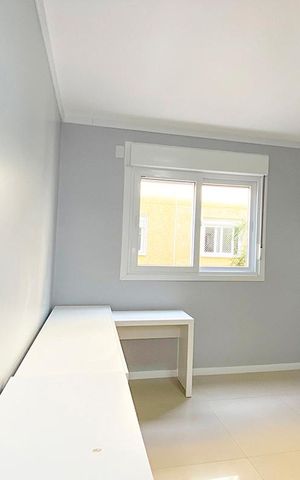 Apartamento à venda com 58m², 2 quartos e 1 vagaQuarto 2