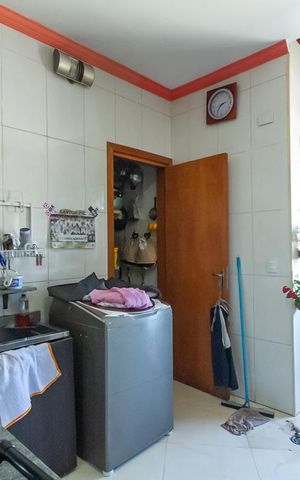 Apartamento para alugar com 109m², 2 quartos e sem vaga Apartamento para alugar com 109m², 2 quartos e sem vagaÁrea de Serviço