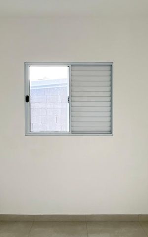 Apartamento para alugar com 38m², 1 quarto e sem vaga Apartamento para alugar com 38m², 1 quarto e sem vagaQuarto