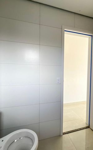 Apartamento para alugar com 38m², 1 quarto e sem vaga Apartamento para alugar com 38m², 1 quarto e sem vagaBanheiro