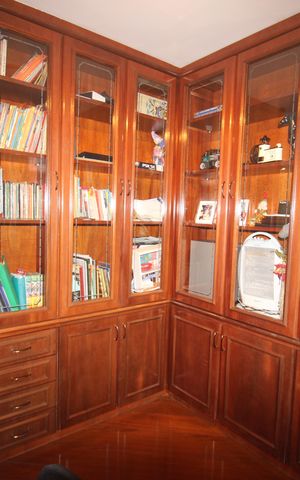 Apartamento à venda com 210m², 3 quartos e 3 vagasQuarto 1