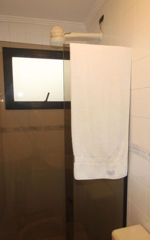 Apartamento à venda com 210m², 3 quartos e 3 vagasÁrea de Serviço - Banheiro