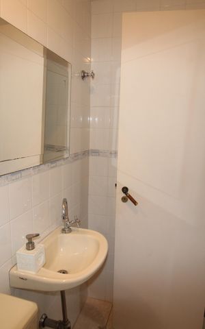 Apartamento à venda com 210m², 3 quartos e 3 vagasÁrea de Serviço - Banheiro