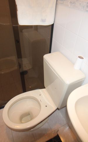 Apartamento à venda com 210m², 3 quartos e 3 vagasÁrea de Serviço - Banheiro