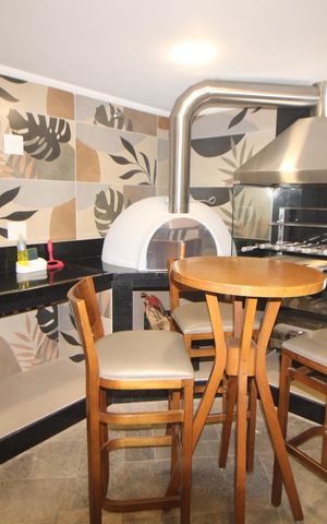 Apartamento à venda com 210m², 3 quartos e 3 vagasÁrea Comum