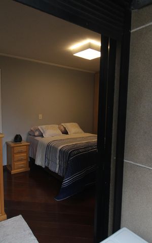 Apartamento à venda com 210m², 3 quartos e 3 vagasQuarto 3 - Varanda