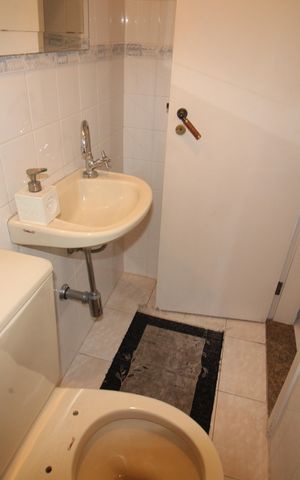 Apartamento à venda com 210m², 3 quartos e 3 vagasÁrea de Serviço - Banheiro