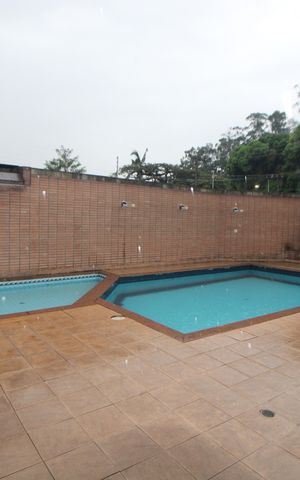 Apartamento à venda com 210m², 3 quartos e 3 vagasÁrea Comum