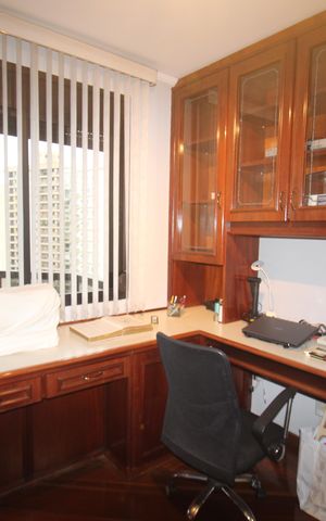 Apartamento à venda com 210m², 3 quartos e 3 vagasQuarto 1