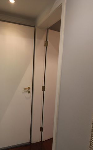 Apartamento à venda com 210m², 3 quartos e 3 vagasQuarto 4 - Closet