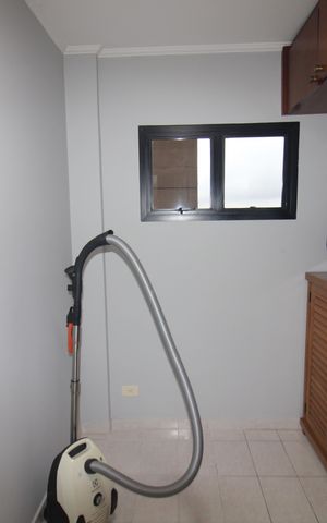 Apartamento à venda com 210m², 3 quartos e 3 vagasÁrea de Serviço - Quarto