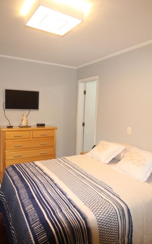 Apartamento à venda com 210m², 3 quartos e 3 vagasQuarto 3